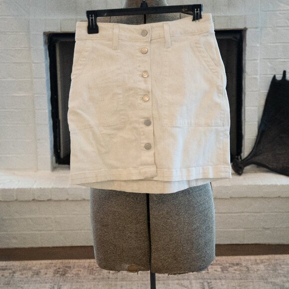 J. Crew Skirt - Picture 1 of 3